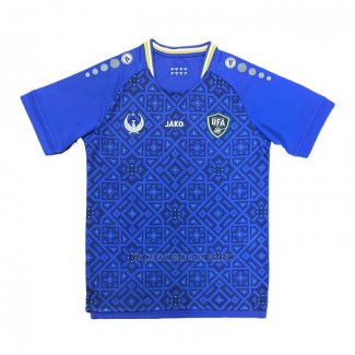 Tailandia 1ª Camiseta Uzbekistan 2025