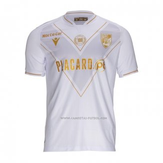 Tailandia 1ª Camiseta Vitoria SC 2022-2023