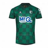 Tailandia 2ª Camiseta Watford 2025-2026