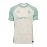Tailandia 2ª Camiseta Werder Bremen 2024-2025