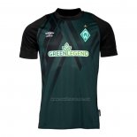 Tailandia 3ª Camiseta Werder Bremen 2022-2023