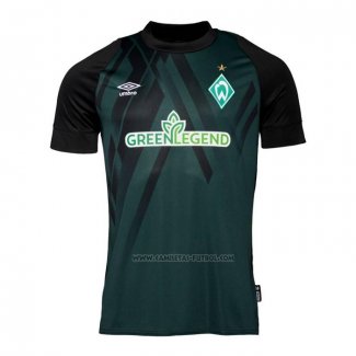 Tailandia 3ª Camiseta Werder Bremen 2022-2023