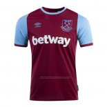 Tailandia 1ª Camiseta West Ham 2020-2021