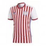 Tailandia 1ª Camiseta Paraguay 2018