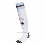 2ª Calcetines Aston Villa 2024-2025