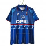 Camiseta AC Milan Cuatro Retro 95-96