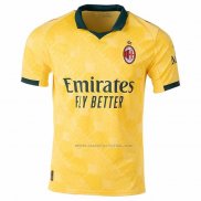 3ª Camiseta AC Milan 2025-2026