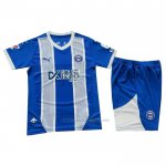1ª Camiseta Alaves Nino 2024-2025