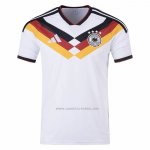 1ª Camiseta Alemania Authentic 2026