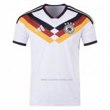 1ª Camiseta Alemania Authentic 2026