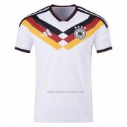 1ª Camiseta Alemania Authentic 2026