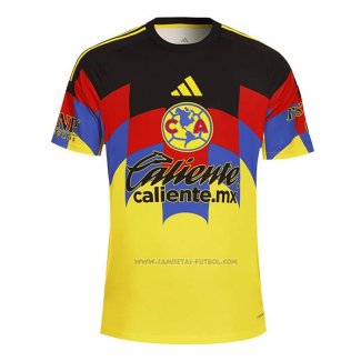 1ª Camiseta America 2025-2026
