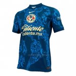 2ª Camiseta America Authentic 2024-2025
