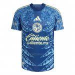 2ª Camiseta America Authentic 2025-2026
