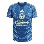 2ª Camiseta America Authentic 2025-2026