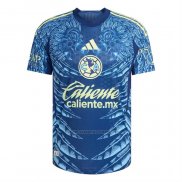 2ª Camiseta America Authentic 2025-2026
