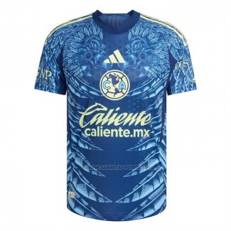 2ª Camiseta America Authentic 2025-2026