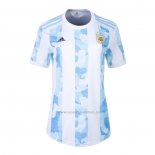 1ª Camiseta Argentina Mujer 2021