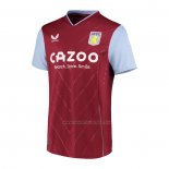 1ª Camiseta Aston Villa 2022-2023