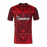 4ª Camiseta Athletic Bilbao 2025-2026