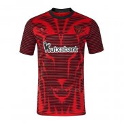 4ª Camiseta Athletic Bilbao 2025-2026