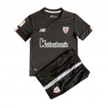 1ª Camiseta Athletic Bilbao Portero Nino 2022-2023