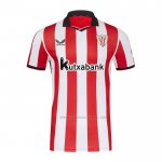 1ª Camiseta Athletic Bilbao 2025-2026
