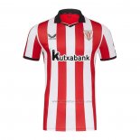1ª Camiseta Athletic Bilbao 2025-2026