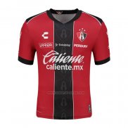 1ª Camiseta Atlas Authentic 2025-2026