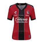 1ª Camiseta Atlas Mujer 2025-2026