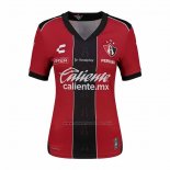 1ª Camiseta Atlas Mujer 2025-2026