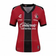 1ª Camiseta Atlas Mujer 2025-2026
