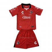 2ª Camiseta Atlas Nino 2023-2024