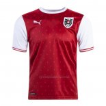 1ª Camiseta Austria 2020-2021