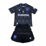 2ª Camiseta Auxerre Nino 2024-2025