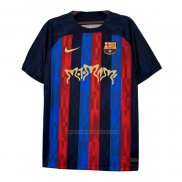 1ª Camiseta Barcelona Rosalia 2022-2023