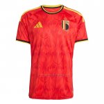 1ª Camiseta Belgica 2026
