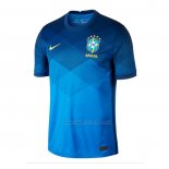 2ª Camiseta Brasil 2020-2021