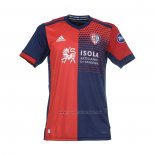 1ª Camiseta Cagliari Calcio 2021-2022