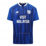 1ª Camiseta Cardiff City 2023-2024