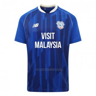 1ª Camiseta Cardiff City 2023-2024