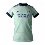 3ª Camiseta Cardiff City 2021-2022