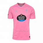 3ª Camiseta Celta de Vigo 2025-2026