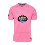 3ª Camiseta Celta de Vigo 2025-2026