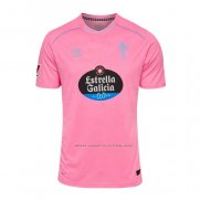 3ª Camiseta Celta de Vigo 2025-2026