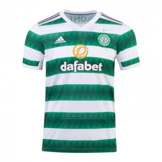 1ª Camiseta Celtic 2022-2023