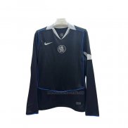 3ª Camiseta Chelsea Manga Larga 2025-2026