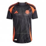 2ª Camiseta Colombia Authentic 2024