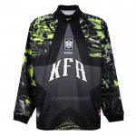 Camiseta Corea del Sur Portero Manga Larga 2025