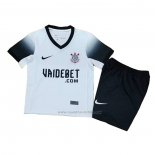 1ª Camiseta Corinthians Nino 2024